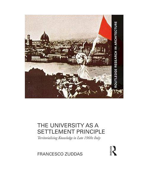 The University as a Settlement Principle