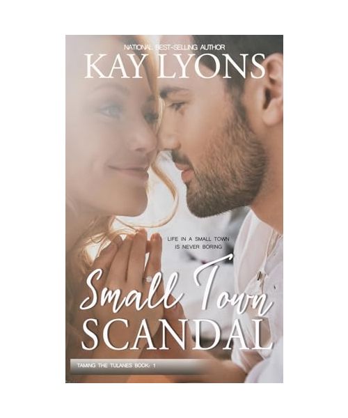 Small Town Scandal