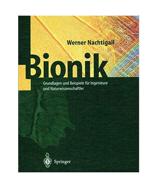 Bionik