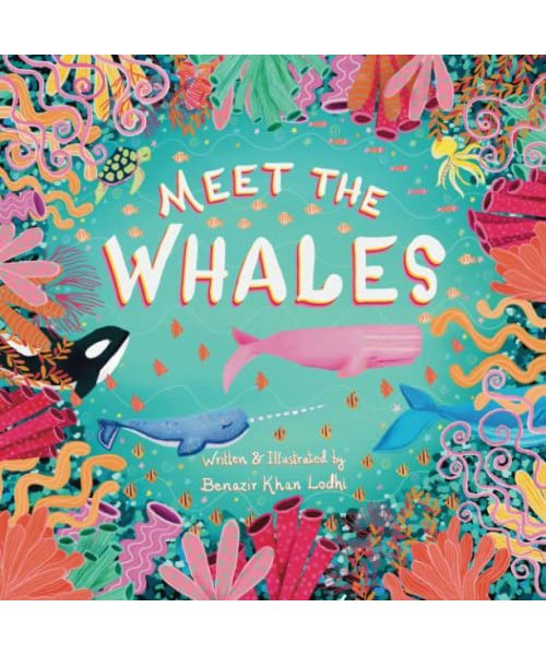 Meet the Whales