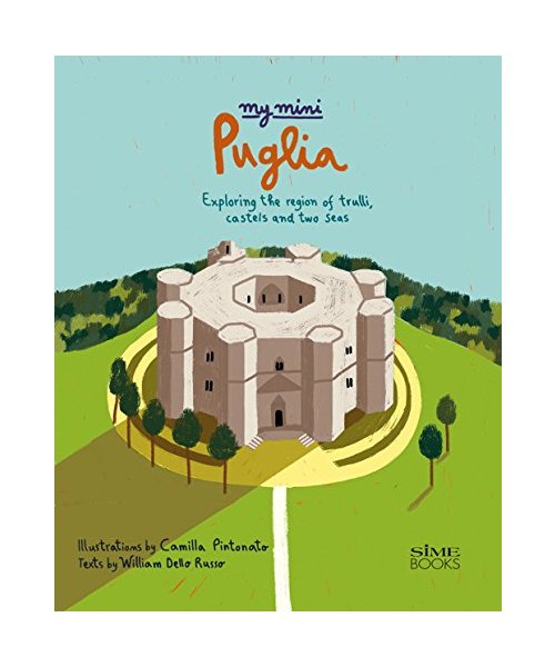My Mini Puglia
