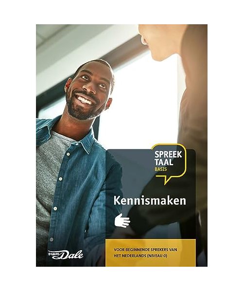 Kennismaken (Spreektaal basis)