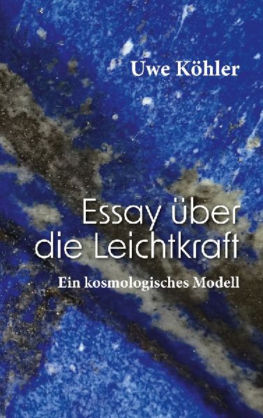 Essay über die Leichtkraft