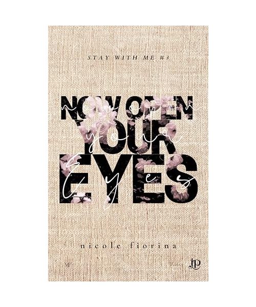 Now open your eyes
