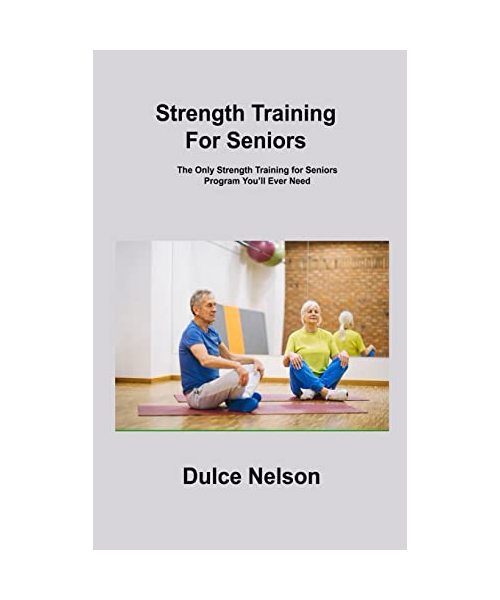 Strength Training For Seniors