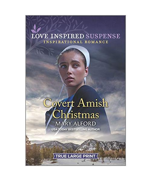 Covert Amish Christmas