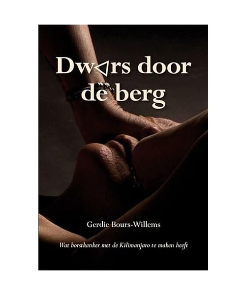 Dwars door de berg
