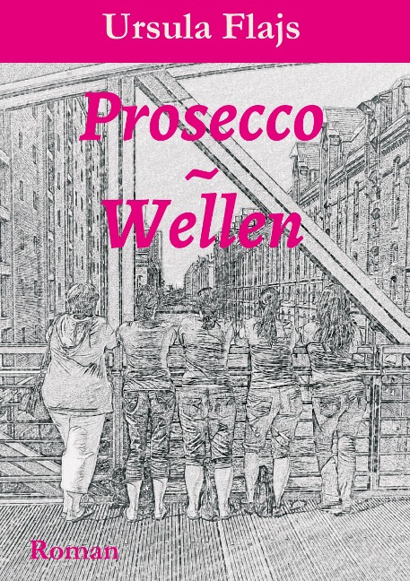 Prosecco~Wellen
