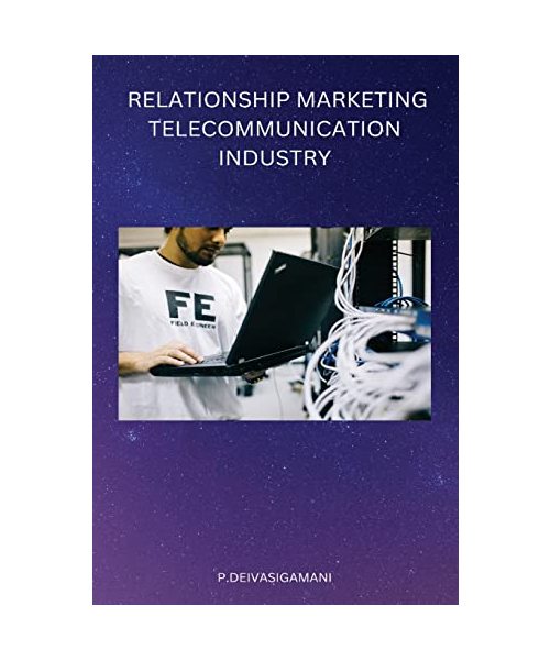 Relationship Marketing Telecommunication Industry