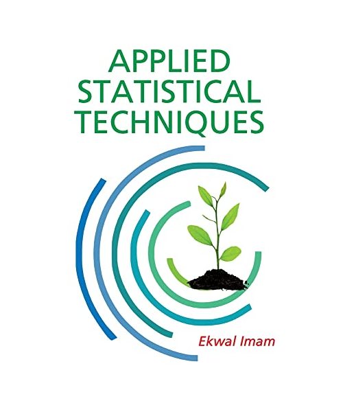 Applied Statistical Techniques