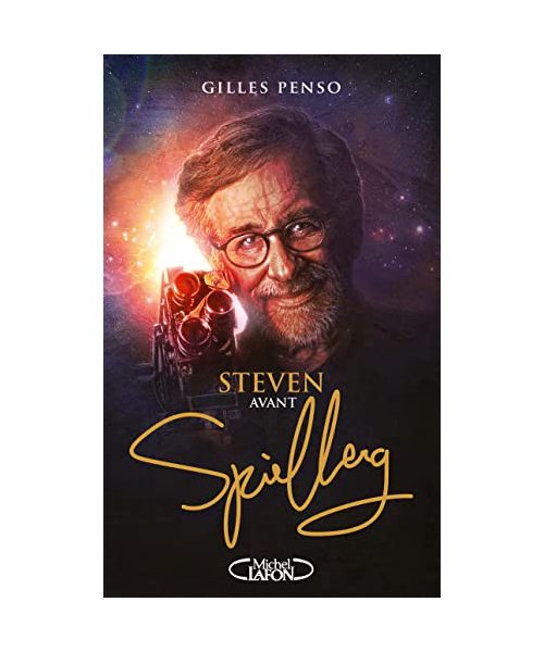 Steven avant Spielberg