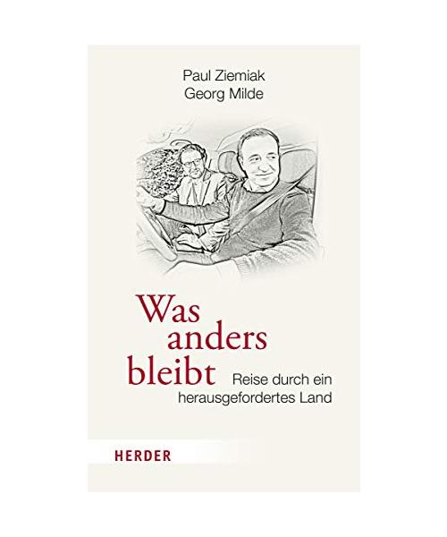 Was anders bleibt