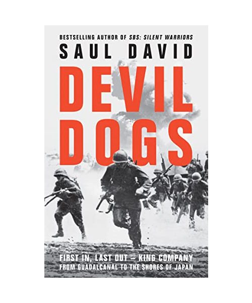 Devil Dogs