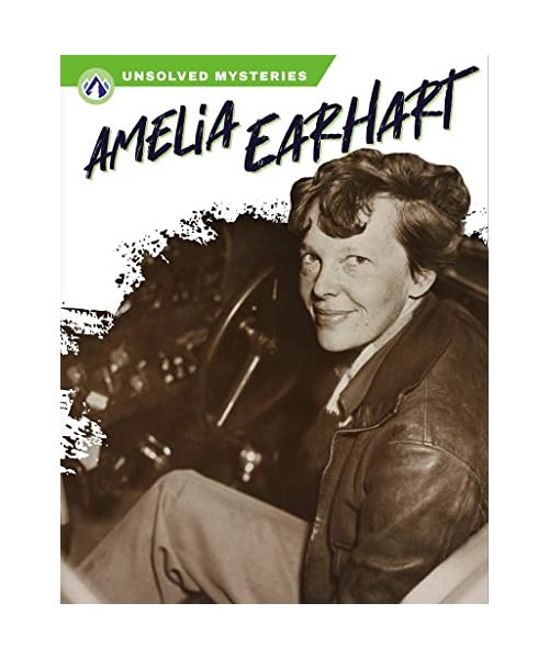 Amelia Earhart