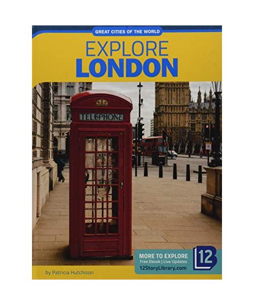Explore London