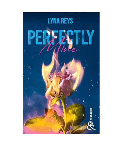 Perfectly Mine: Le spin off de Beautiful Revenge