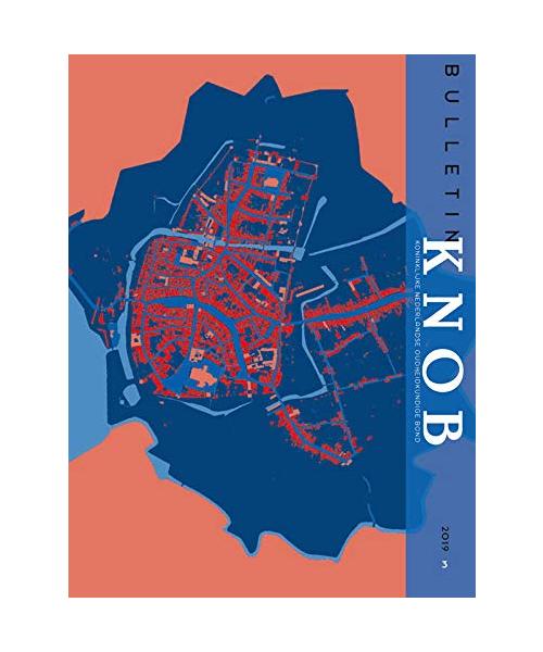 Bulletin KNOB: Jaargang 118 (2019) nummer 3