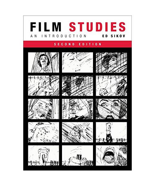 Film Studies, second edition