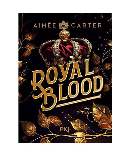 Royal Blood (01)
