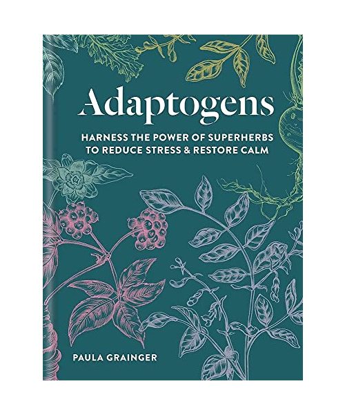 Adaptogens