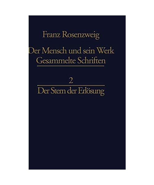 Der Stern der Erlösung