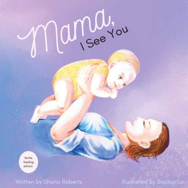 Mama, I See You