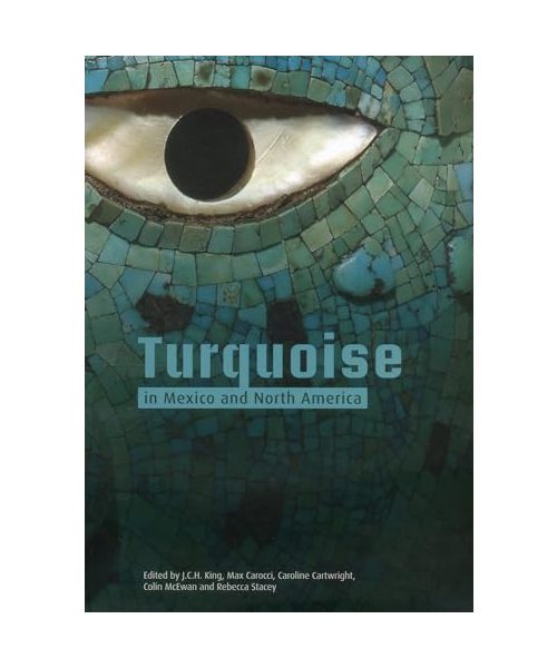 Turquoise in Mexico and North America