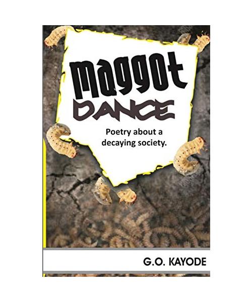 Maggot Dance