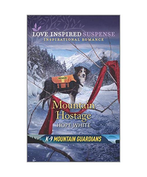 Mountain Hostage