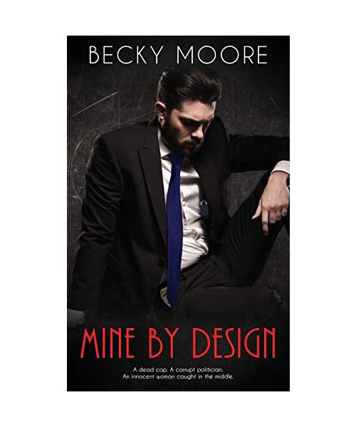 Mine By Design