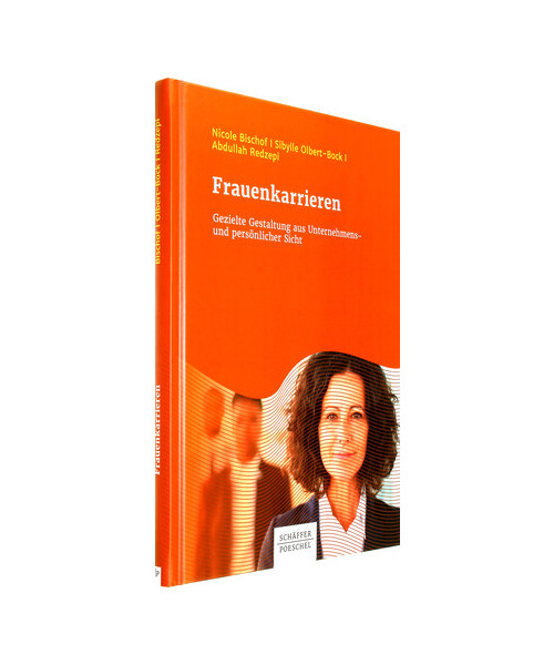 Frauenkarrieren