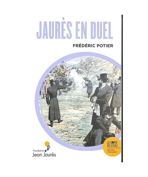 Jaurès en duel