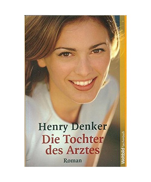 Die Tochter des Arztes