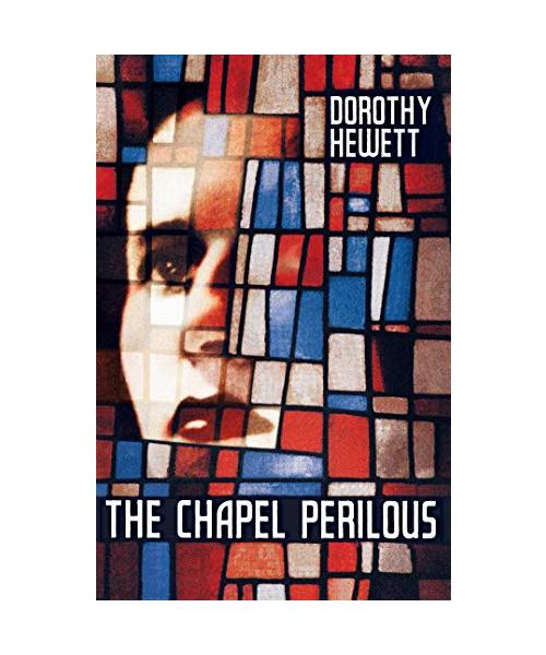 The Chapel Perilous