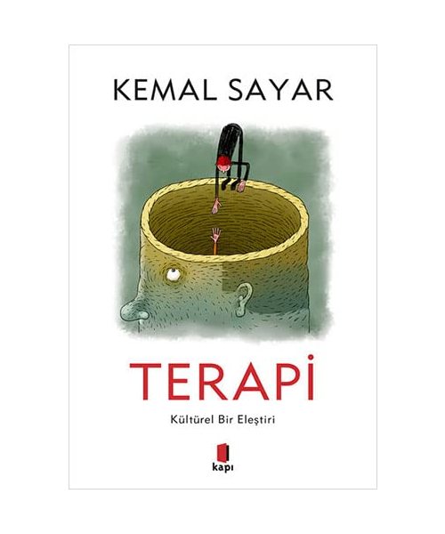 Terapi Ciltli