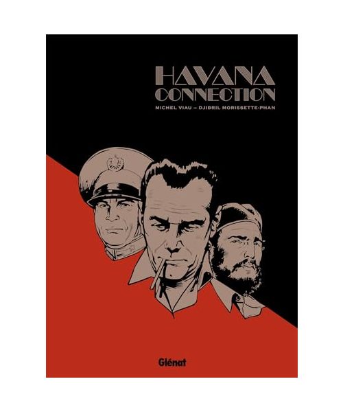 Havana Connection
