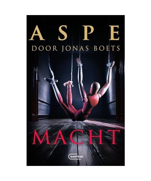 Macht (Van In & Versavel, 1)