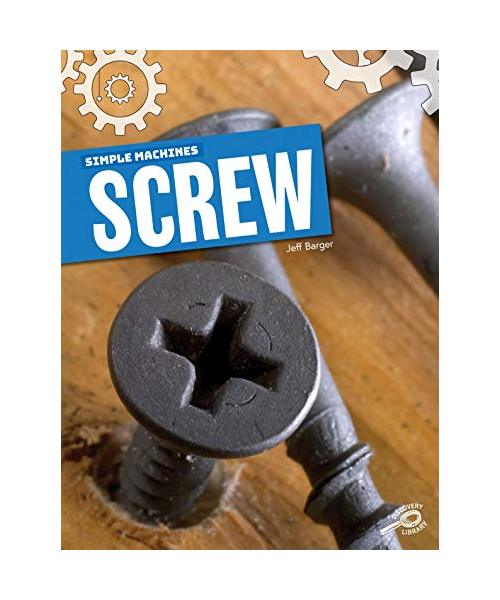 Screw