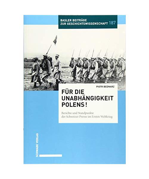 Für die Unabhängigkeit Polens!
