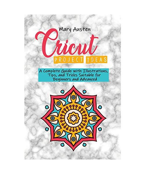 Cricut project ideas