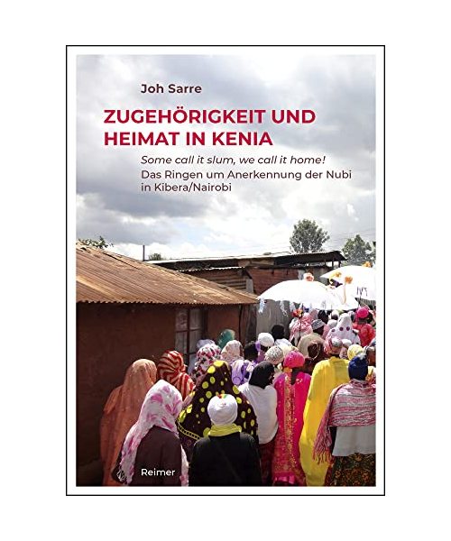 Zugehörigkeit und Heimat in Kenia