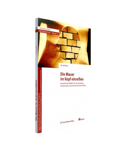 Die Mauer im Kopf einreißen