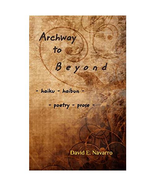 Archway to Beyond