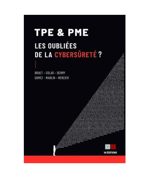 TPE et PME, les oubliées de la cybersûreté ?