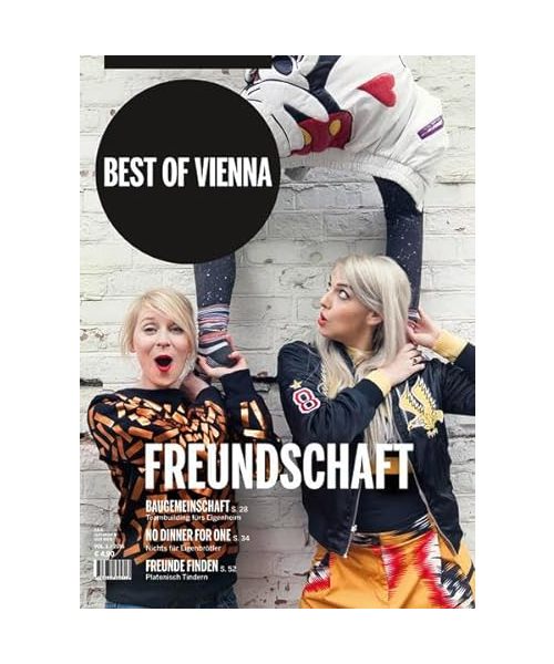 Best of Vienna 1/16