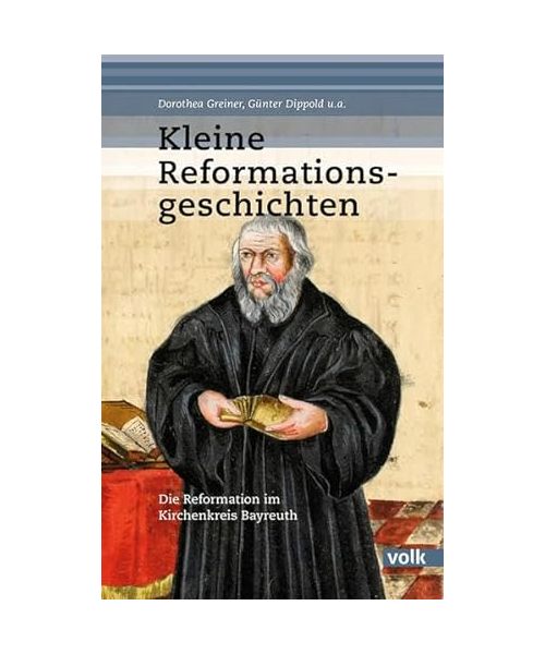 Kleine Reformationsgeschichten