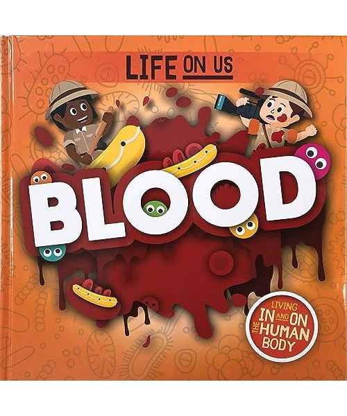 Blood