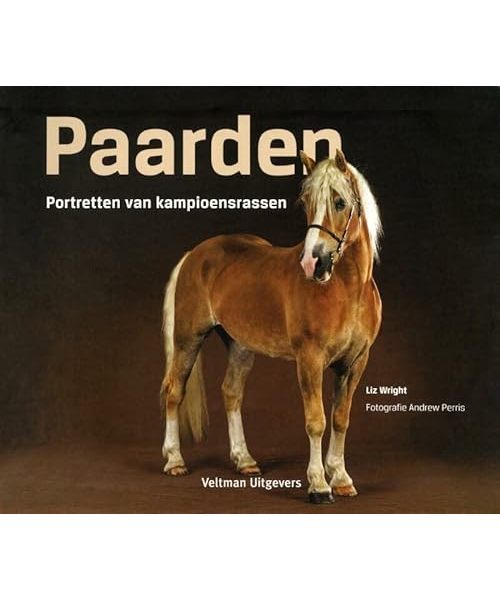Paarden