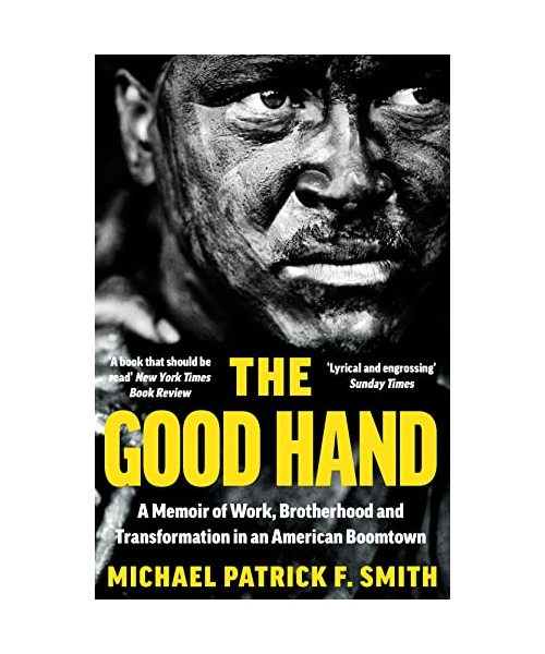 The Good Hand