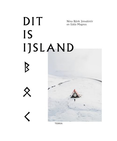 Dit is IJsland